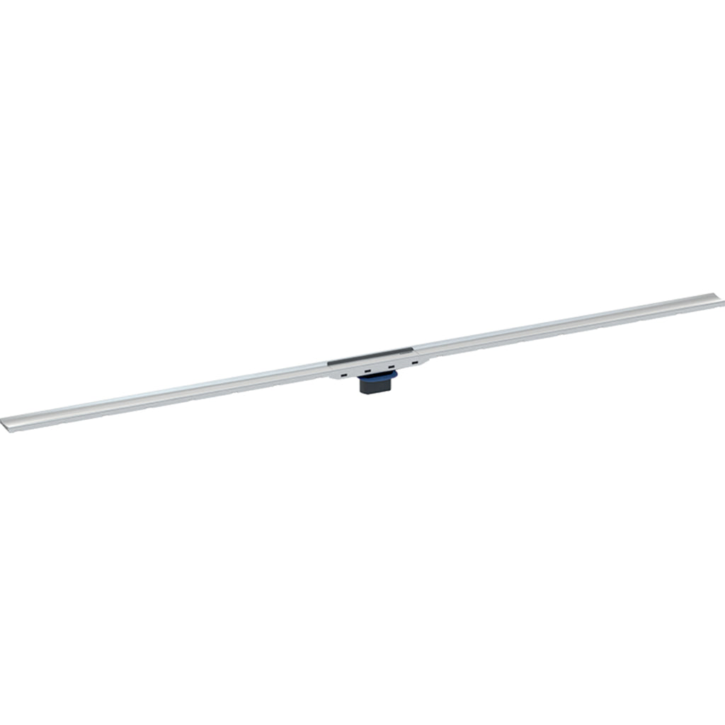 Geberit Cleanline80 K.Kapağı 30-90 Cm Paslanmaz Çelik