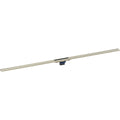 Geberit Cleanline80 Duş K.Kapağı 30-90 Cm Şampanya