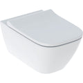 Geberit Smyle Square Rimfree Asma Klozet Seti