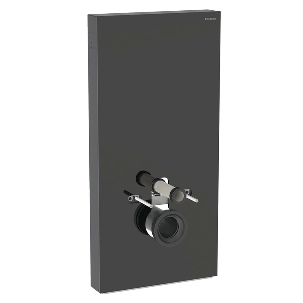 Geberit Monolith Rezervuar, Asma Klozet İçin, 101 Cm Toprak