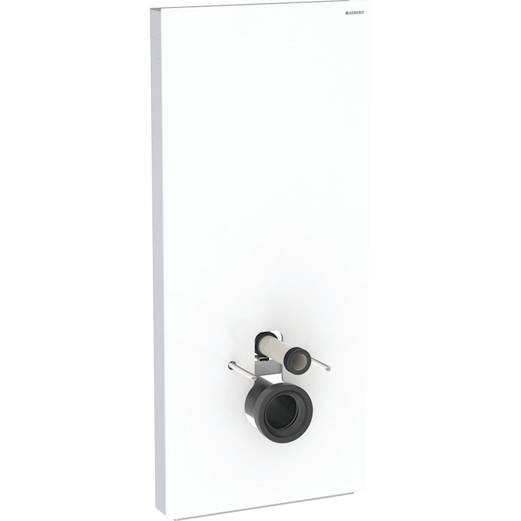Geberit Monolith Rezervuar, Asma Klozet İçin, 101 Cm Toprak
