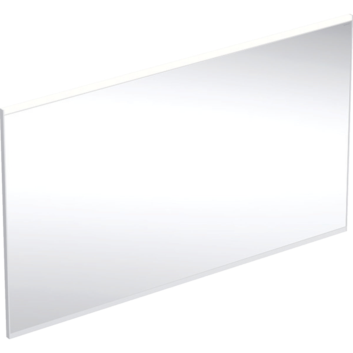 Geberit Option Plus Doğrudan Ve Dolaylı Aydınlatmalı Ayna 120 Cm