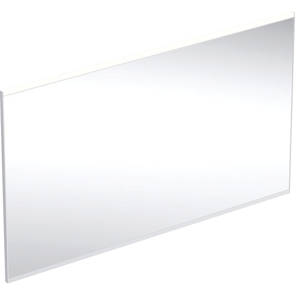 Geberit Option Yuvarlak Doğrudan Ve Dolaylı Aydınlatmalı Ayna 75 Cm