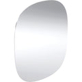 Geberit Option Oval Dolaylı Aydınlatmalı Ayna 60X80 Cm