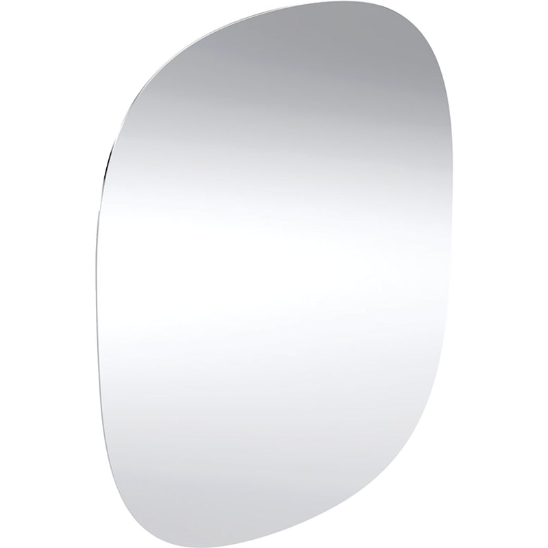 Geberit Option Oval Dolaylı Aydınlatmalı Ayna 60X80 Cm