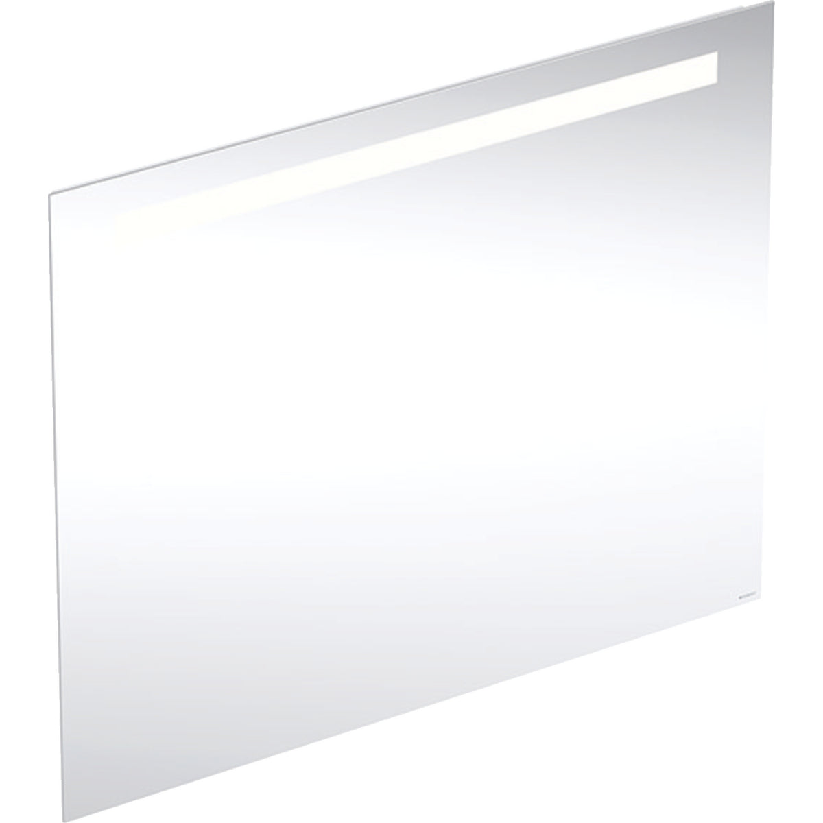 Geberit Option Ayna Üstten Aydınlatma 50 Cm