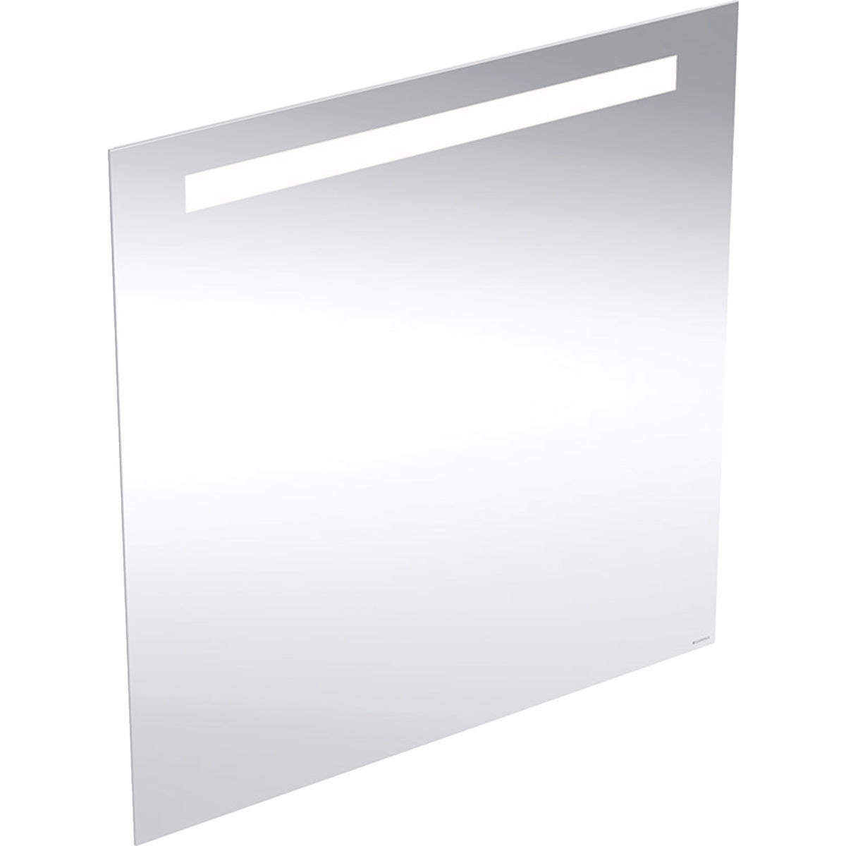 Geberit Option Ayna Üstten Aydınlatma 50 Cm