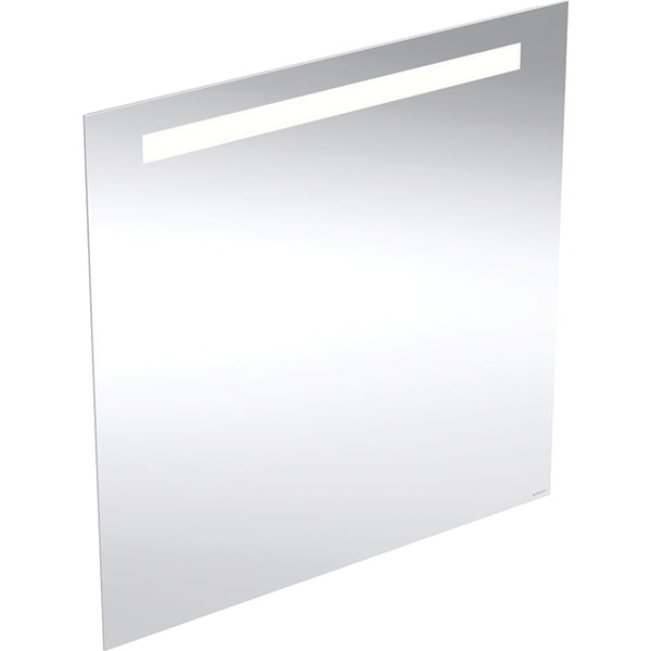 Geberit Option Ayna Üstten Aydınlatma 50 Cm