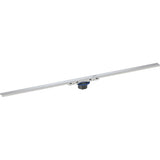 Geberit Cleanline50 Duş Kanalı, 30-90 Cm Paslanmaz Çelik