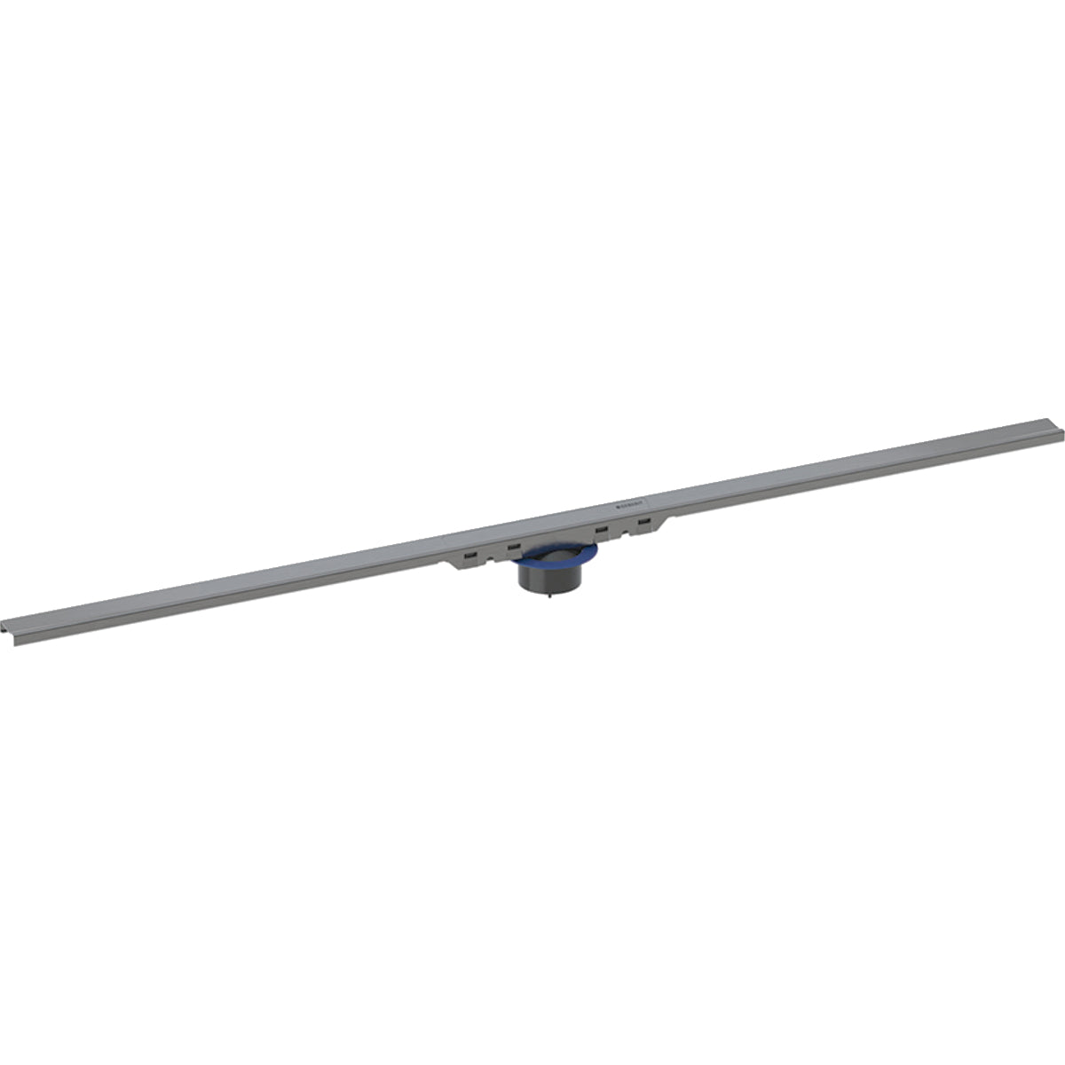 Geberit Cleanline50 Duş Kanalı, 30-90 Cm Paslanmaz Çelik
