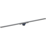 Geberit Cleanline50 Duş Kanalı, 30-90 Cm Paslanmaz Çelik