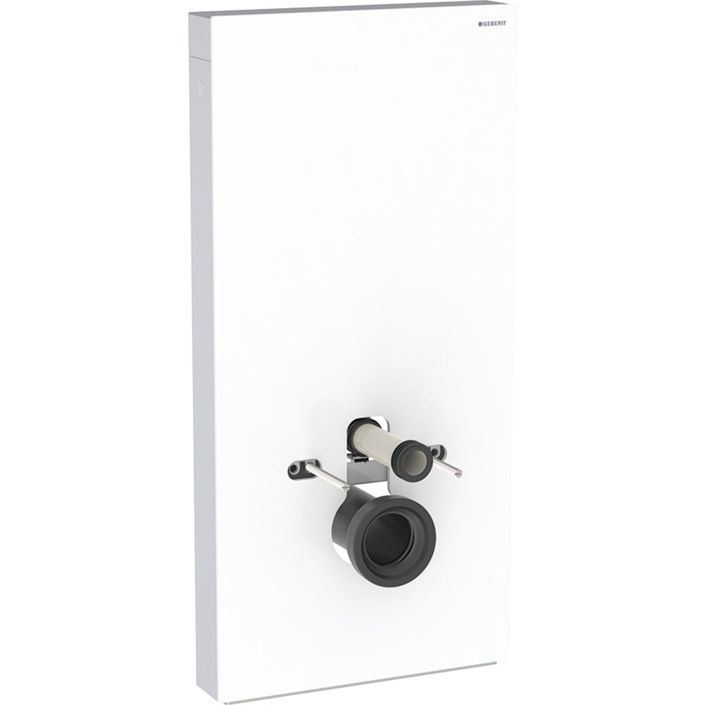 Geberit Monolith Rezervuar, Asma Klozet İçin, 101 Cm Toprak
