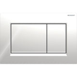 Geberit Sigma30 Kumanda Kapağı, Tek Basmalı, Altın