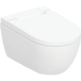 Geberit Aquaclean Sela Square Akıllı Klozet / Beyaz