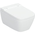 Geberit Aquaclean Sela Square Akıllı Klozet / Beyaz