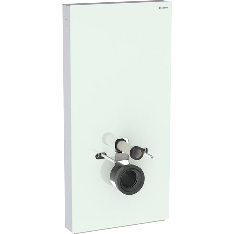 Geberit Monolith Rezervuar, Asma Klozet İçin, 101 Cm Toprak