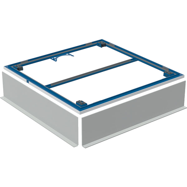 Geberit Setaplano Duş Zemini İçin Montaj Çerçevesi 90X90 Cm