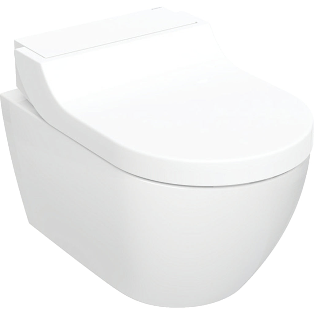 Geberit Aquaclean Mera Comfort Akıllı Klozet Beyaz