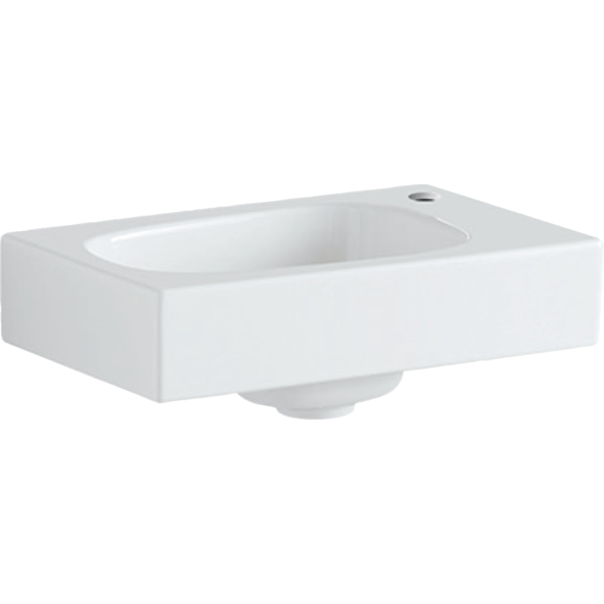 Geberit Citterio Küçük Lavabo
