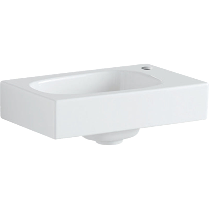 Geberit Citterio Küçük Lavabo
