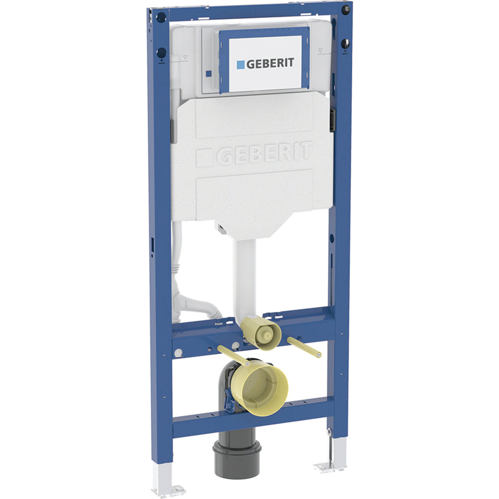 Geberit Sigma Gömme Rezervuar 12 Cm Duofix