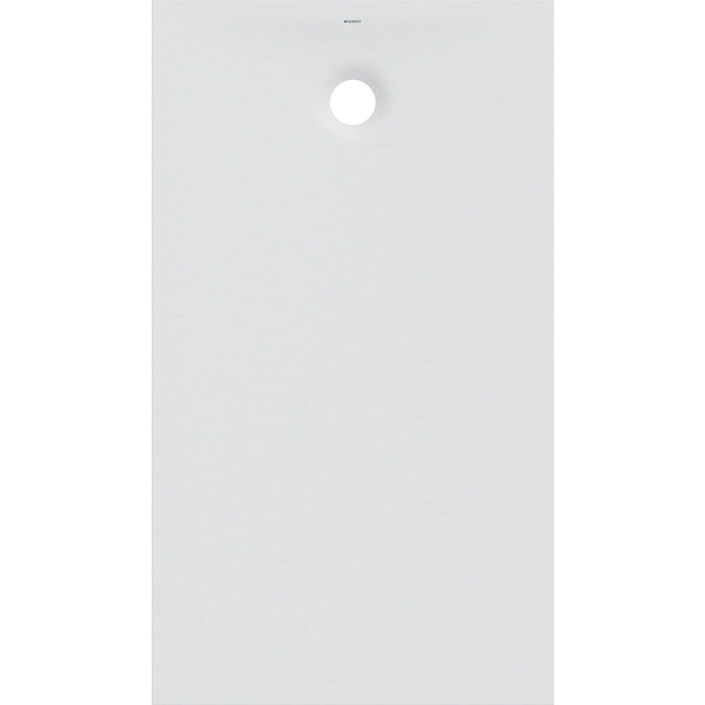 Geberit Olona Duş Teknesi, Kare 80X80 E