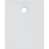 Geberit Olona Duş Teknesi, Kare 80X80 E