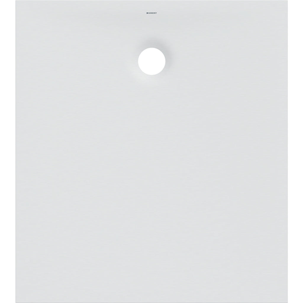 Geberit Olona Duş Teknesi, Kare 80X80 E