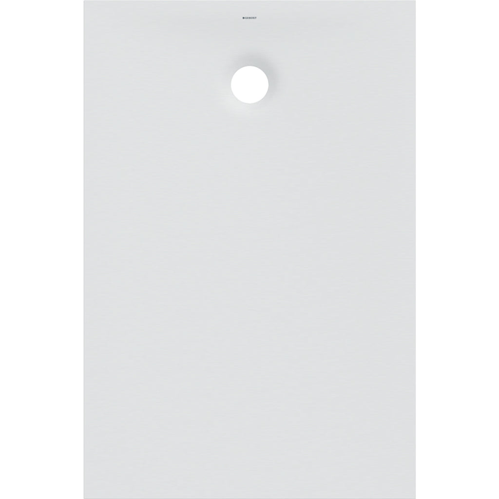 Geberit Olona Duş Teknesi, Kare 80X80 E
