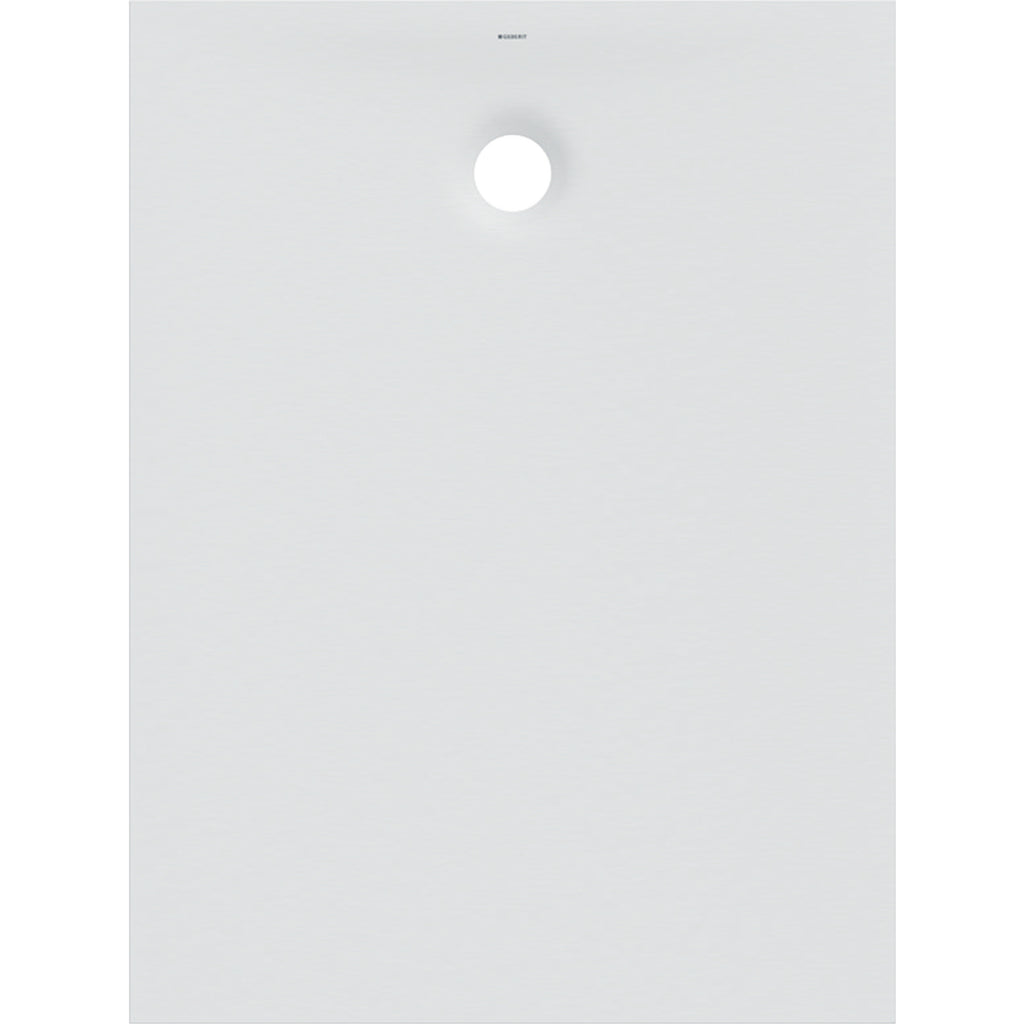 Geberit Olona Duş Teknesi, Kare 80X80 E