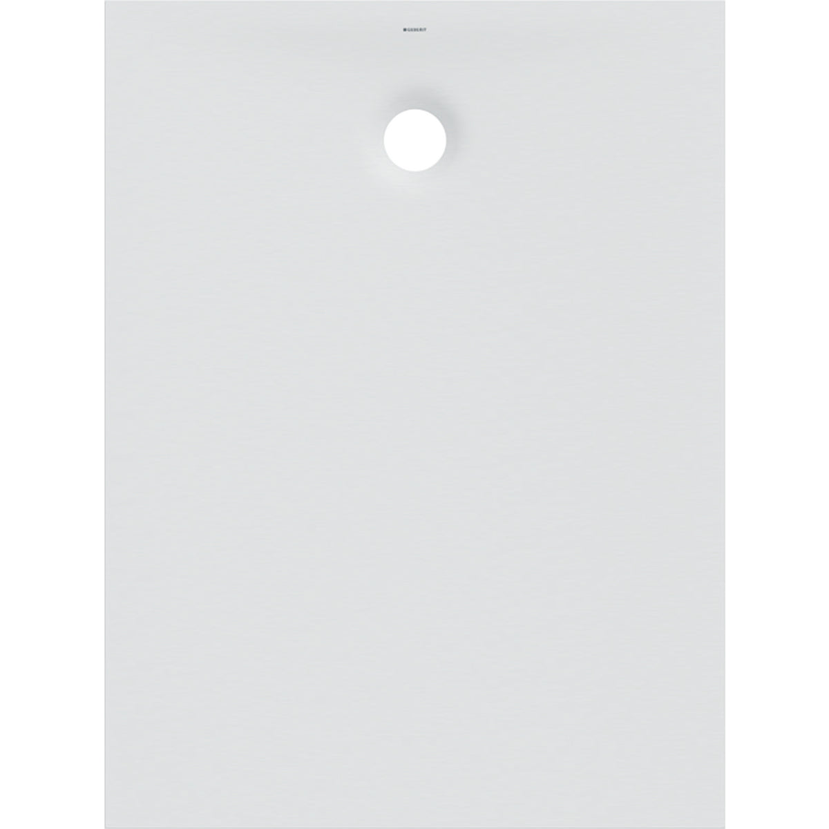 Geberit Olona Duş Teknesi, Kare 80X80 E
