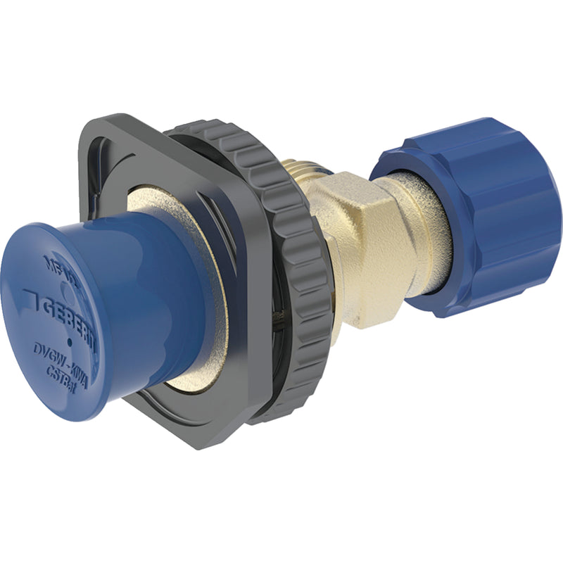 Geberit Dizayn/Sigma Model Up320 İçin Ara Musluk