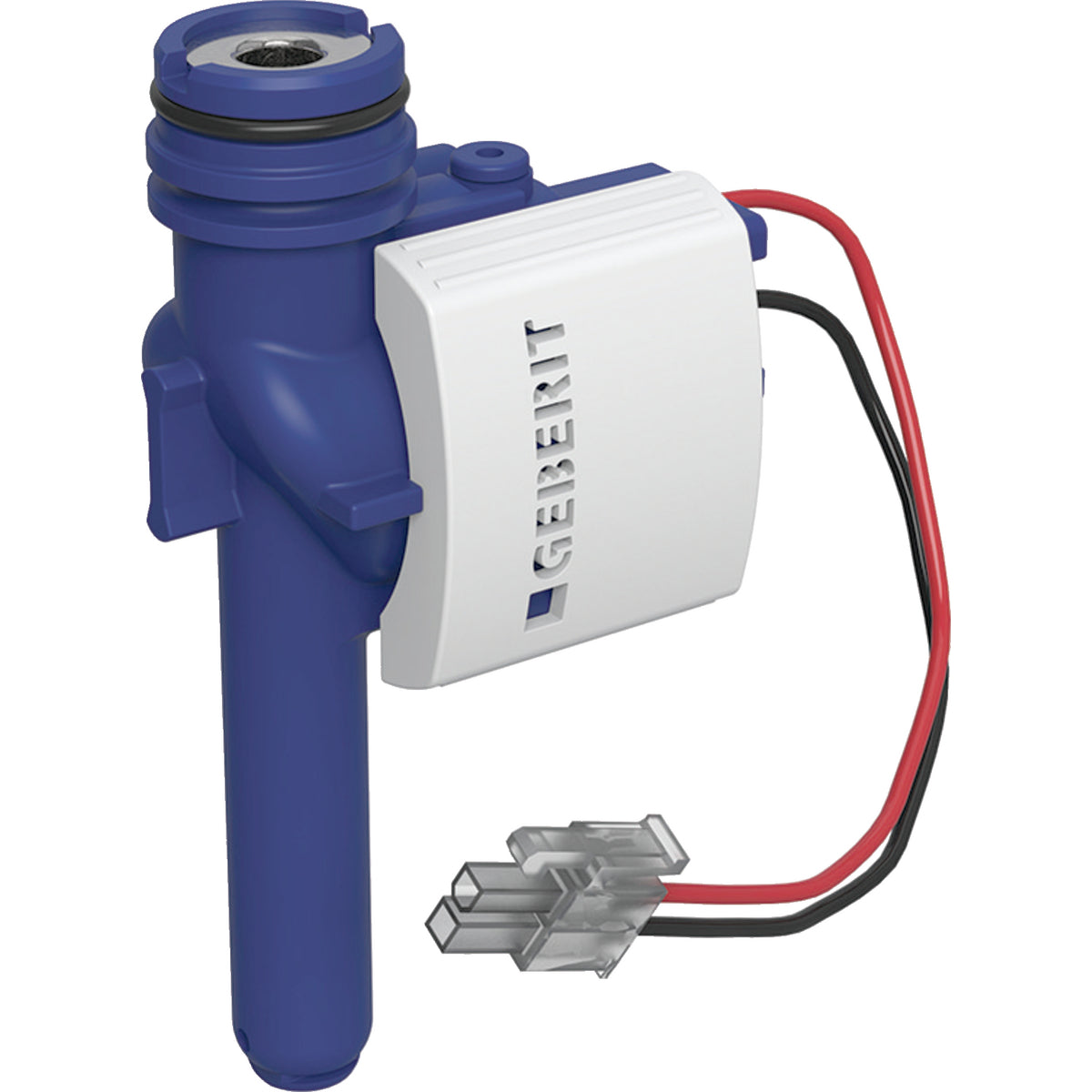 Geberit Hytronic Ur Selenoid Vana