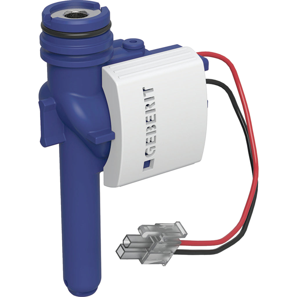 Geberit Hytronik Basıc Ur Selenoid Vana