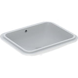 Geberit Variform Tezgah Altı Lav, Dikdörtgen 50X40