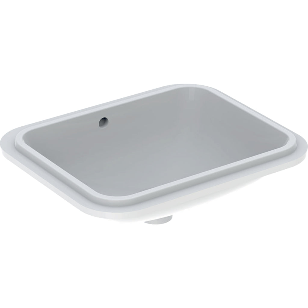 Variform Tezgah Altı Lav, Dikdörtgen 45X36