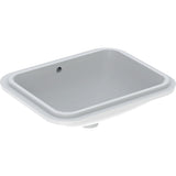 Variform Tezgah Altı Lav, Dikdörtgen 45X36