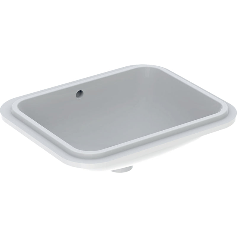 Variform Tezgah Altı Lav, Dikdörtgen 45X36
