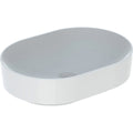 Geberit Variform Çanak Lavabo, Eliptik B55