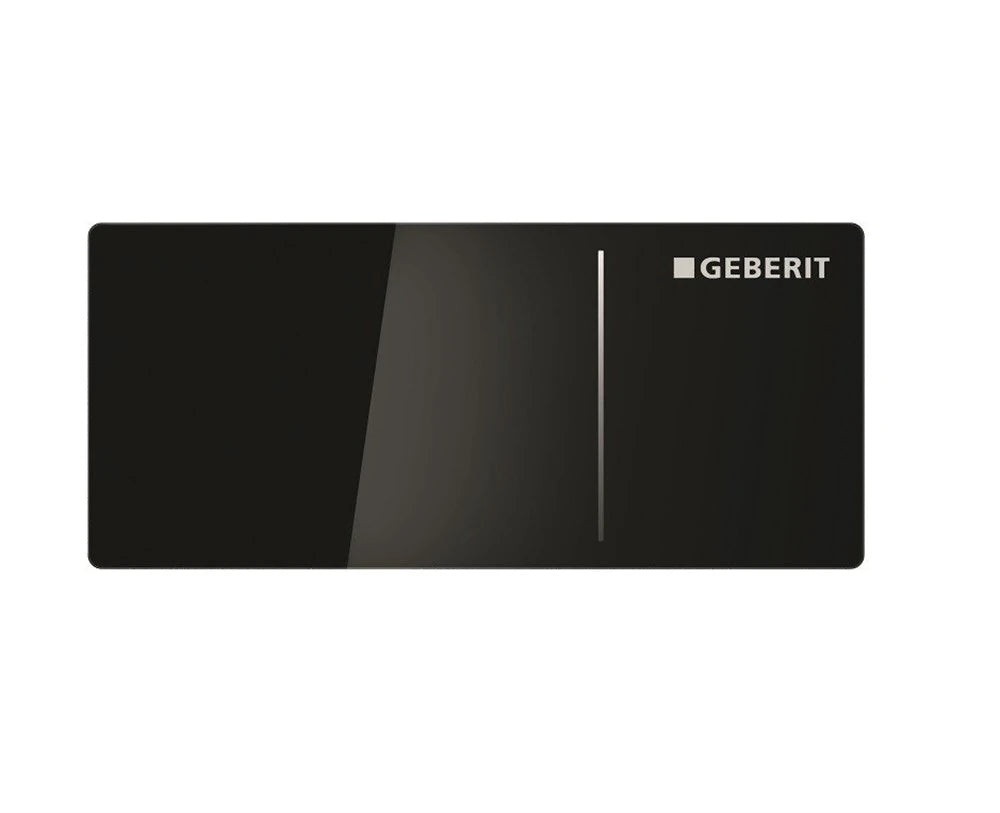 Geberit Type70 Çift Basmalı-Sıgma12 - Toprak Cam