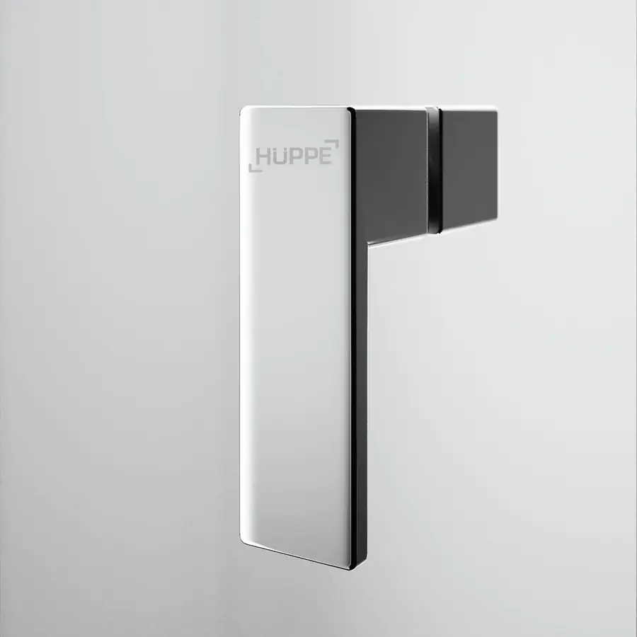 Hüppe Design Pure Üst Profil Detay