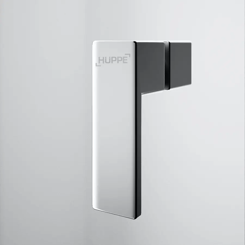 Hüppe Design Pure Sak C Solo T İki Duvar Arası Açılır Kapı
