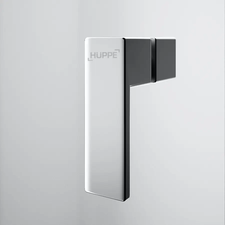 Hüppe Design Pure - Kapı Kolu Detay