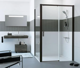 Hüppe Design Pure KY C K1S1 T - Siyah