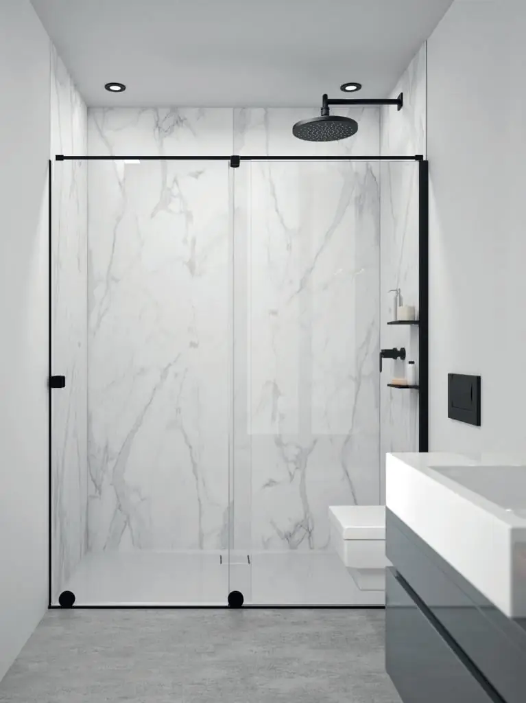 Hüppe Xtensa Ky C K1S1 T - Siyah
